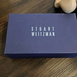 Stuart weitzman